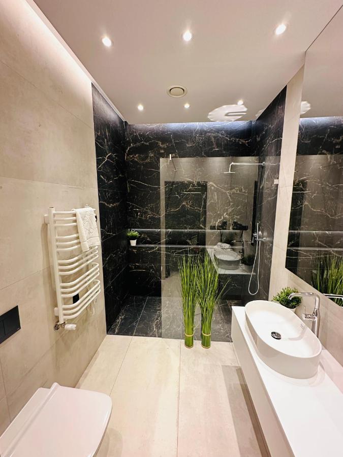 Jasna Sporthotel & Spa Gliwice Exterior foto